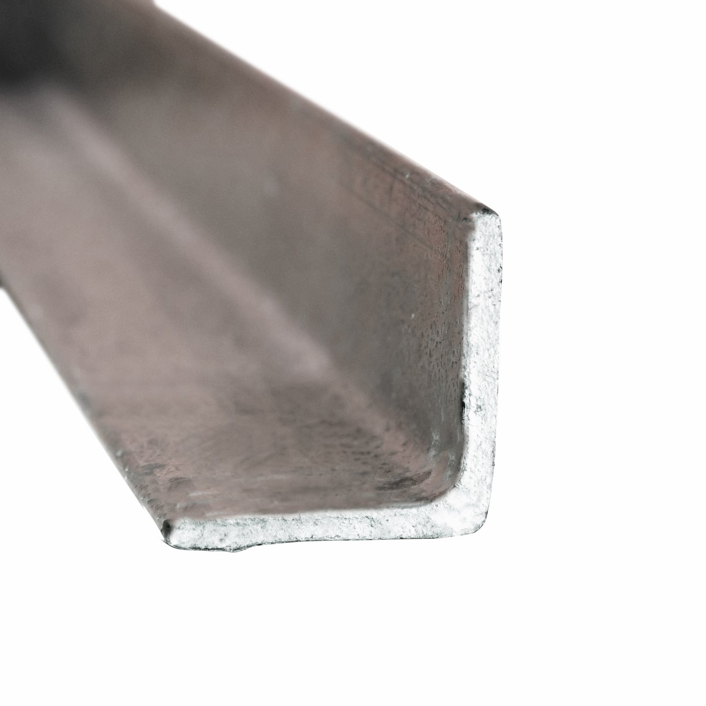 Winkel 40 mm x 40 mm x 4/5 mm - 6 m