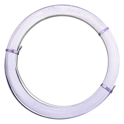 Bandstahl verzinkt 30 x 3,5 mm im Ring - Auch bekannt als Erdungsband