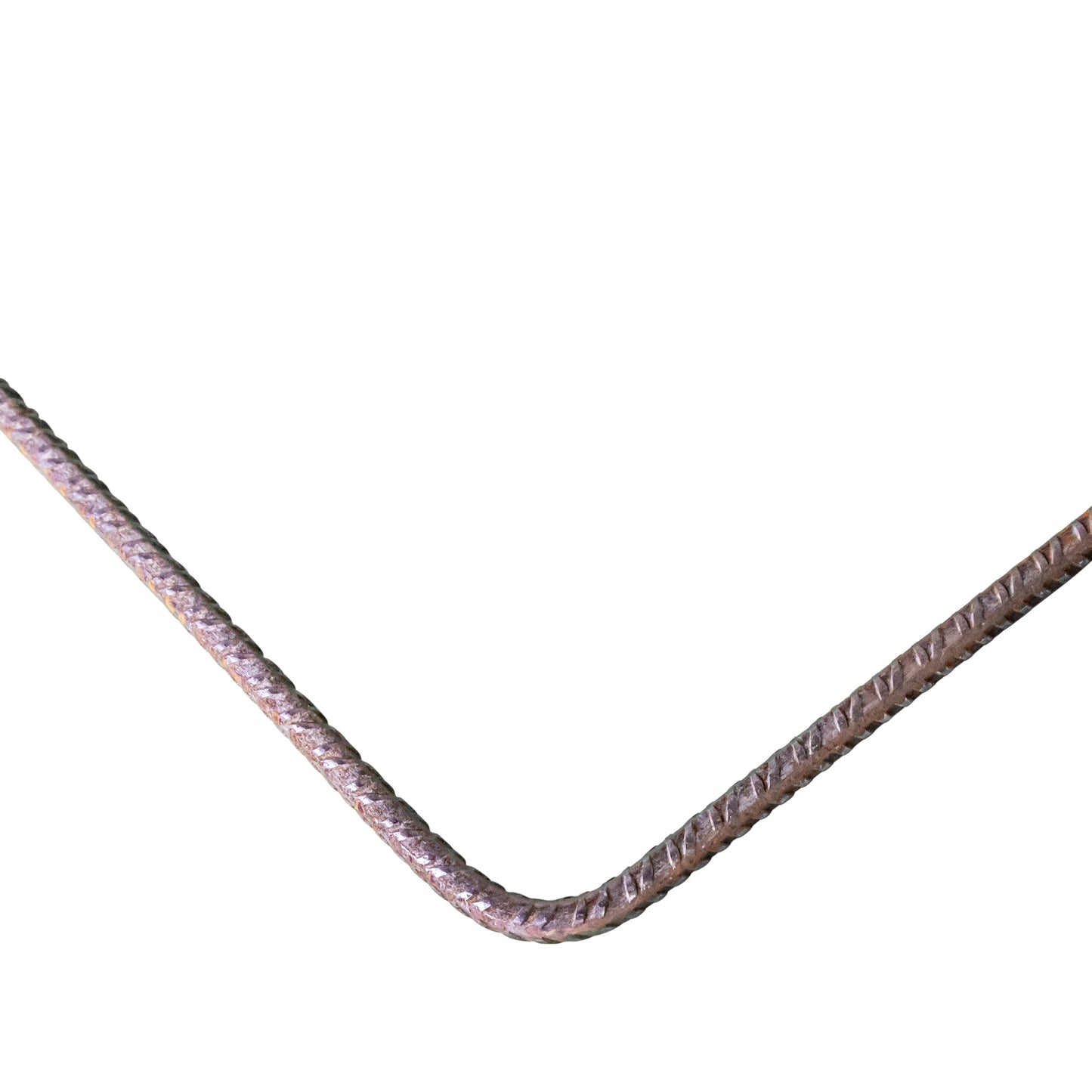 Eckwinkel (BST B 500 B) 90° gebogen 2 m Länge