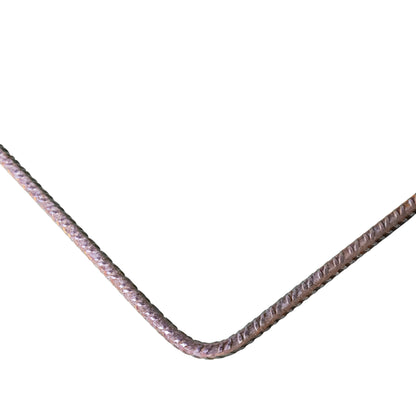 Eckwinkel (BST B 500 B) 90° gebogen 2 m Länge