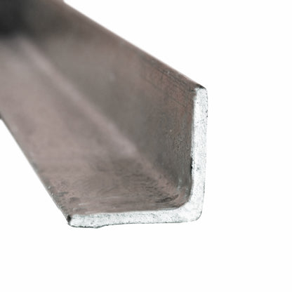 Winkel 60 mm x 40 mm x 5 mm - 6 m