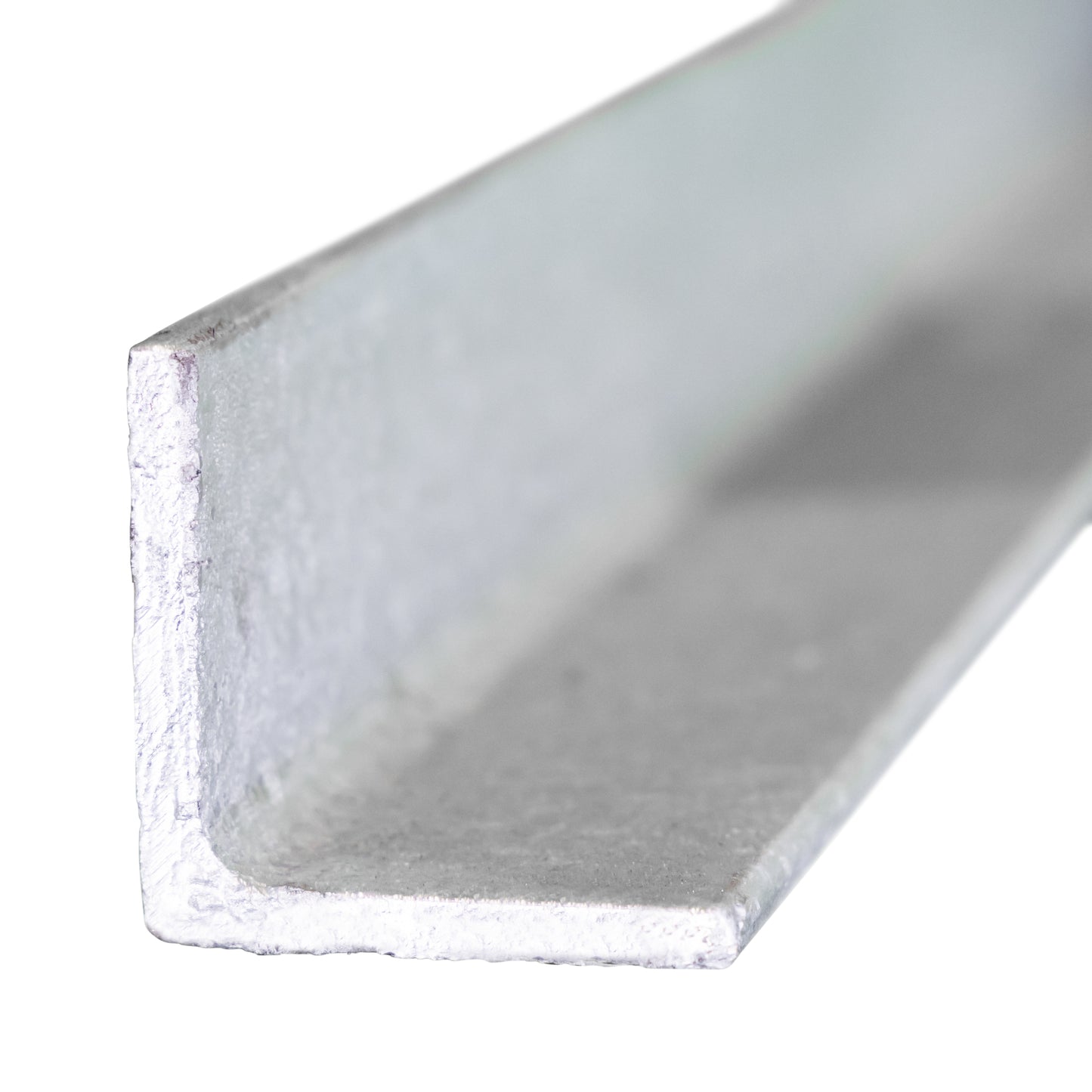 Winkel 60 mm x 40 mm x 5 mm - 6 m