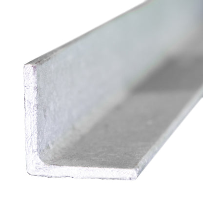Winkel 60 mm x 40 mm x 5 mm - 6 m